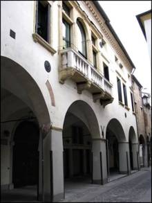 Palazzo Buzzacarini